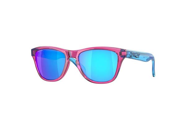 Oakley-Junior 9009-FROGSKINS-XXS 900904 size 48 Sunglasses Price: 58,92