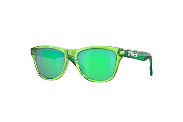 Oakley-Junior 9009-FROGSKINS-XXS 900905 size 48 Sunglasses Price: 59,44