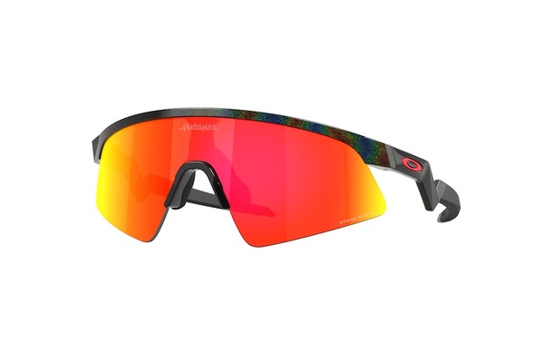 Oakley-Youth 9015-RESISTOR-SWEEP 901509 size 28 Sunglasses Price: 118,00