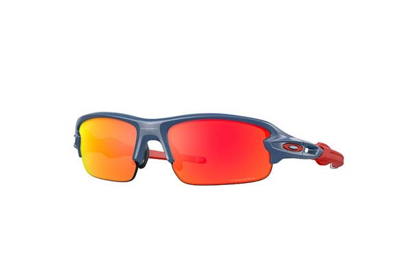 Oakley-Youth 9008-FLAK-XXS 900803 size 58 Sunglasses Price: 81,87