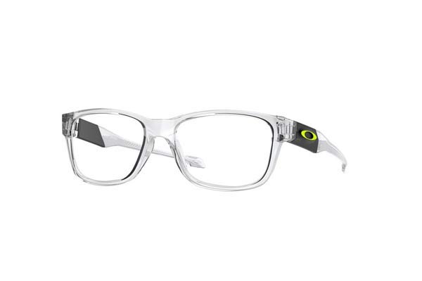 Oakley Youth 8012 TOP LEVEL 03 size 50 Eyewear Price: 74,00