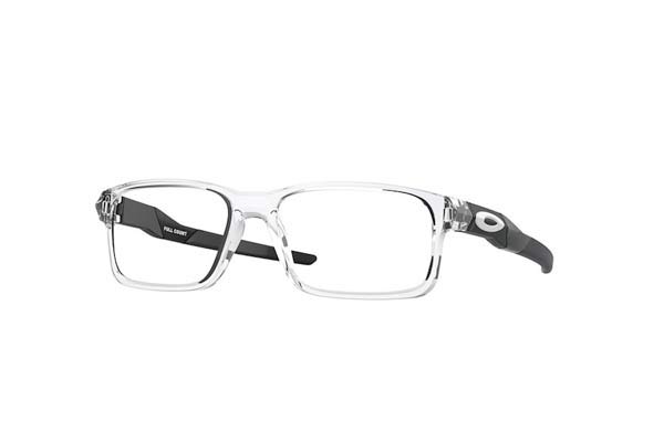 Oakley Youth 8013 FULL COUNT 05 size 51 Eyewear Price: 82,00