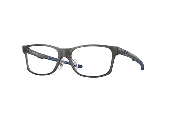 Oakley Youth 8025D KICK OVER 02 size 52 Eyewear Price: 82,00