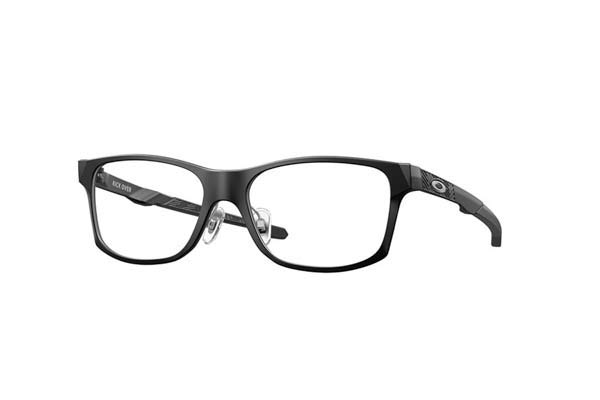 Oakley Youth 8025D KICK OVER 802501 size 52 Eyewear Price: 82,00