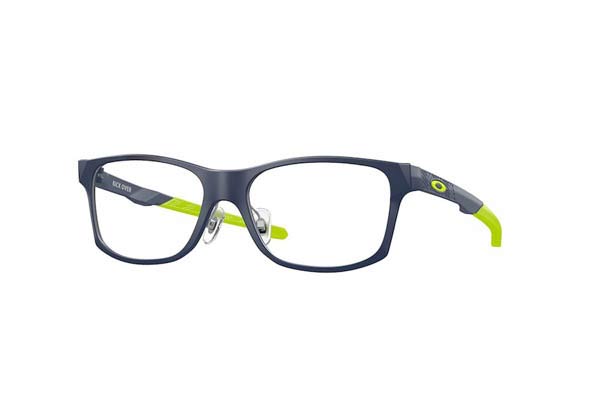 Oakley Youth 8025D KICK OVER 03 size 52 Eyewear Price: 82,00