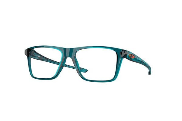Oakley Youth 8026 BUNT 802606 size 46 Eyewear Price: 74,00