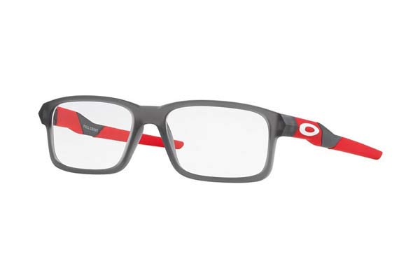 Oakley Youth 8013 FULL COUNT 03 size 51 Eyewear Price: 82,00