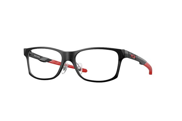 Oakley Youth 8025D KICK OVER 802504 size 52 Eyewear Price: 82,00