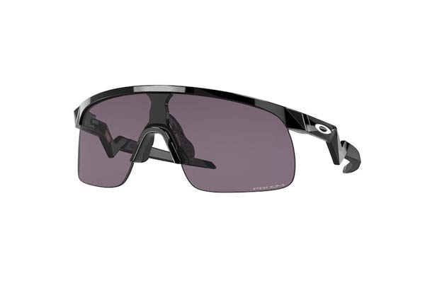 Oakley-Youth 9010-RESISTOR 901001 size 23 Sunglasses Price: 78,50