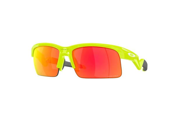 Oakley-Youth 9013-CAPACITOR 04 size 62 Sunglasses Price: 86,08