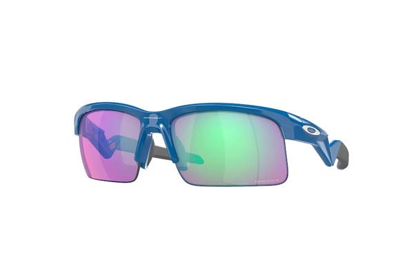 Oakley-Youth 9013-CAPACITOR 05 size 62 Sunglasses Price: 86,00