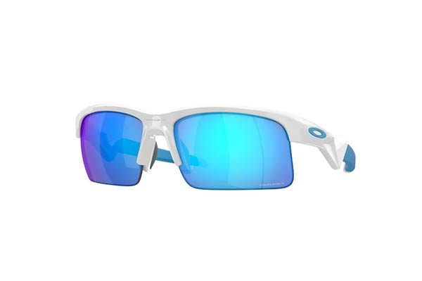 Oakley-Youth 9013-CAPACITOR 02 size 62 Sunglasses Price: 77,90