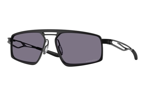 Oakley 6031-BUSHWICK 01 size 59 Sunglasses Price: 316,00