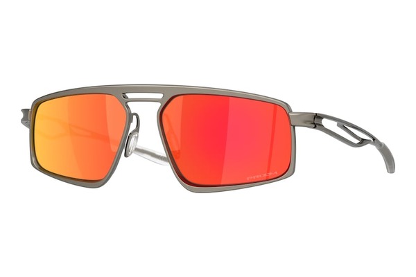 Oakley 6031-BUSHWICK 02 size 59 Sunglasses Price: 305,00