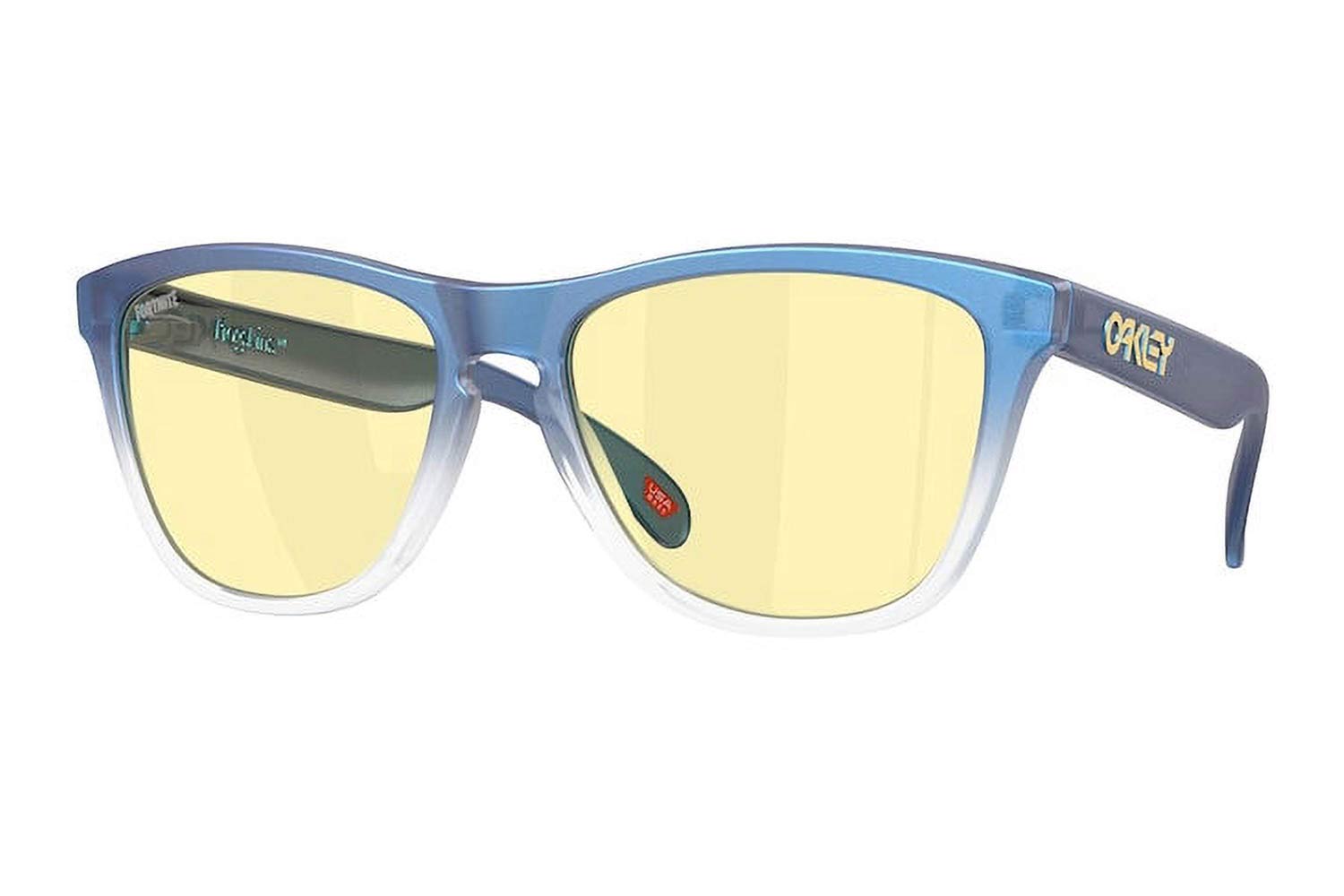 Oakley 9013-FROGSKINS M4 size 55 Sunglasses Price: 122,95