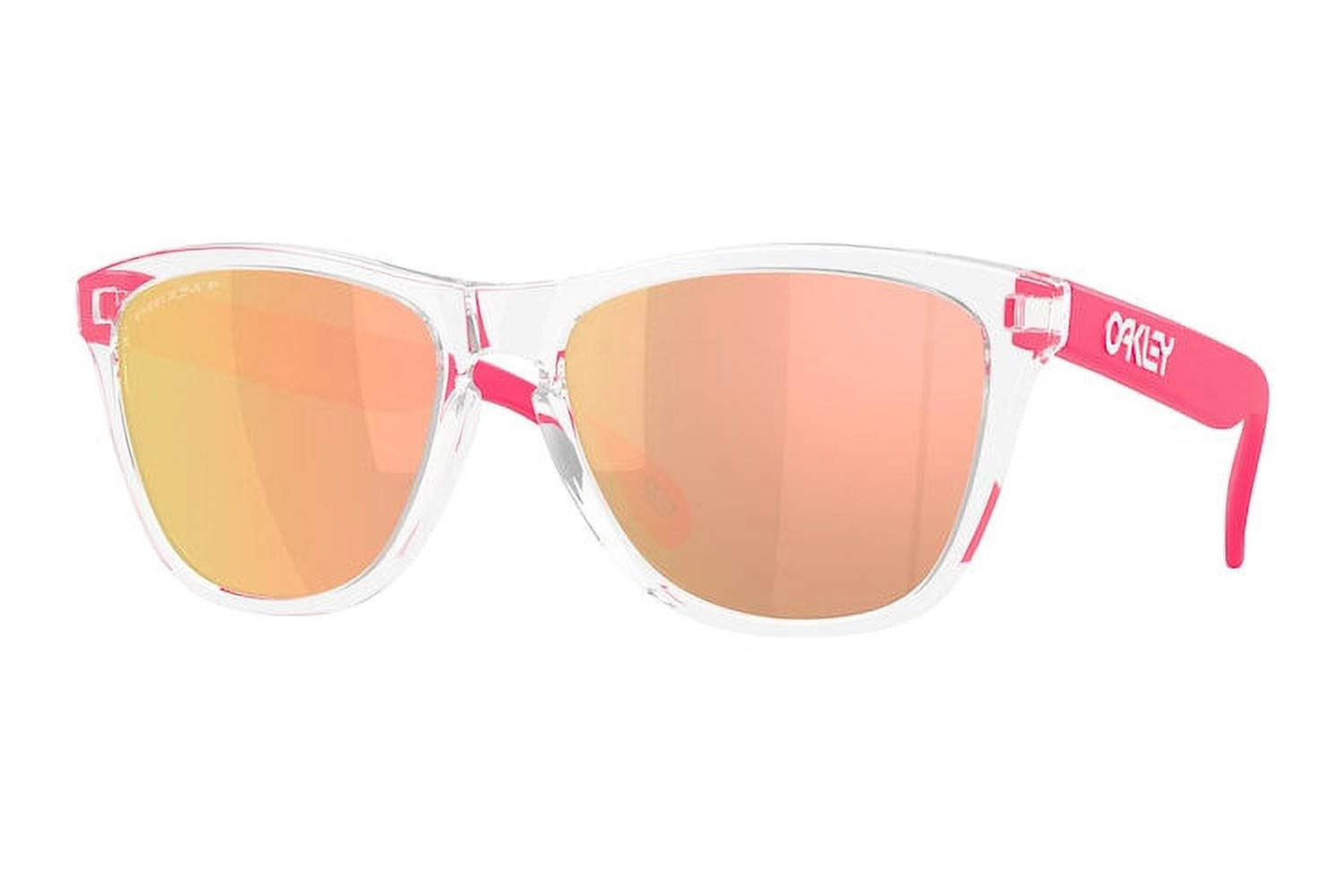 Oakley 9013-FROGSKINS M9 size 55 Sunglasses Price: 131,97