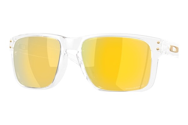 Oakley 9102-HOLBROOK AD size 55 Sunglasses Price: 202,00