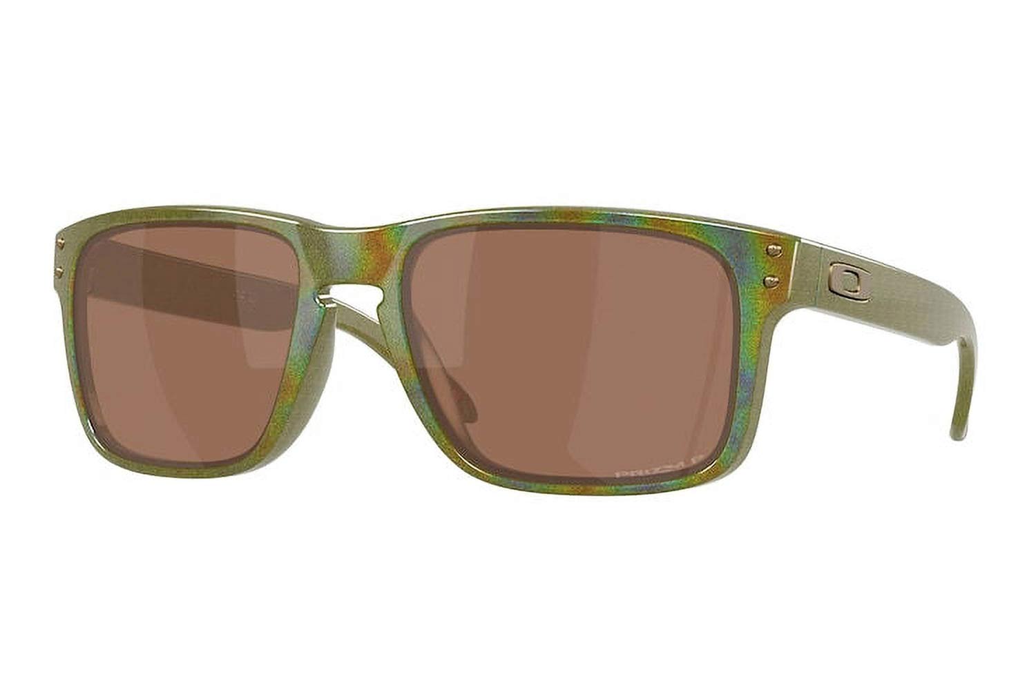 Oakley 9102-HOLBROOK AN size 55 Sunglasses Price: 164,95
