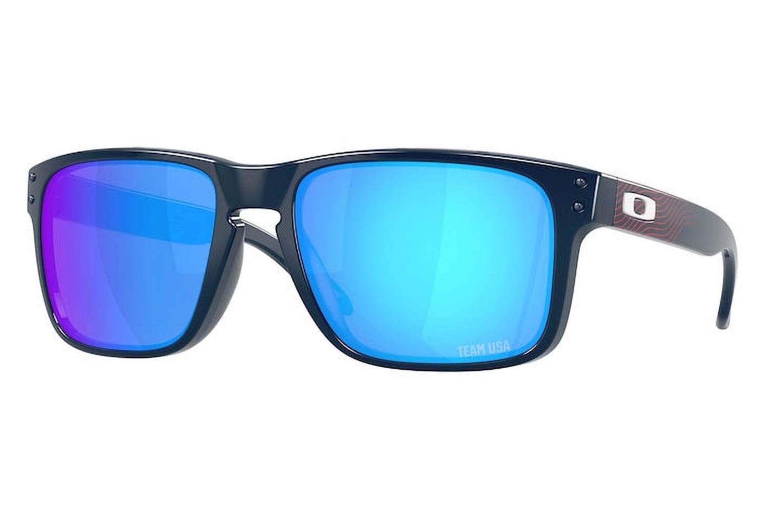 Oakley 9102-HOLBROOK AQ Team USA size 55 Sunglasses Price: 162,93