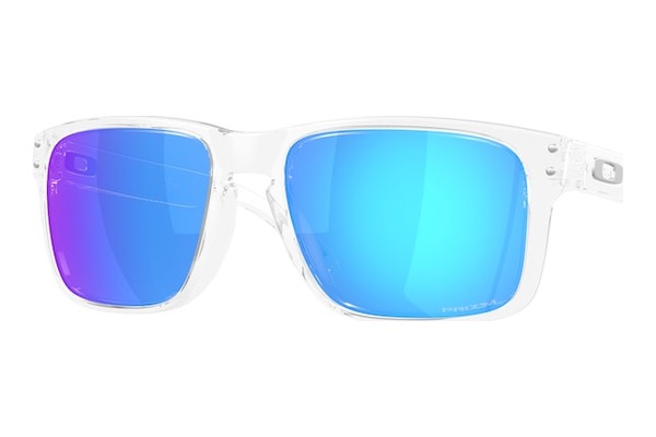 Oakley 9102-HOLBROOK AS size 55 Sunglasses Price: 155,00