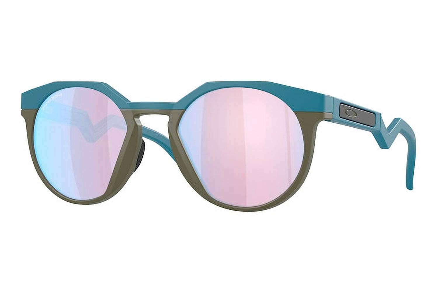 Oakley 9242-HSTN 21 size 52 Sunglasses Price: 122,94