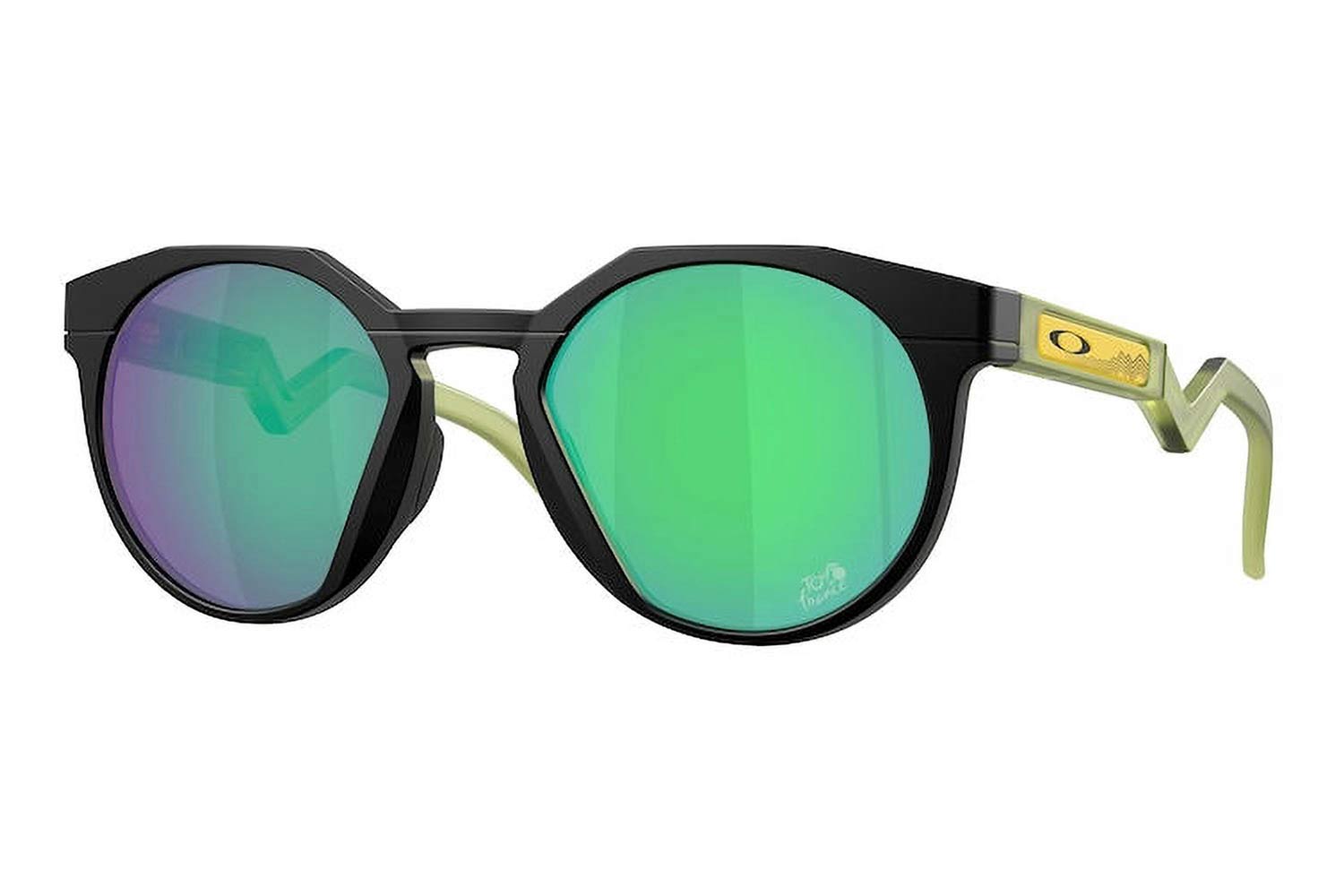 Oakley 9242-HSTN 22 size 52 Sunglasses Price: 144,89