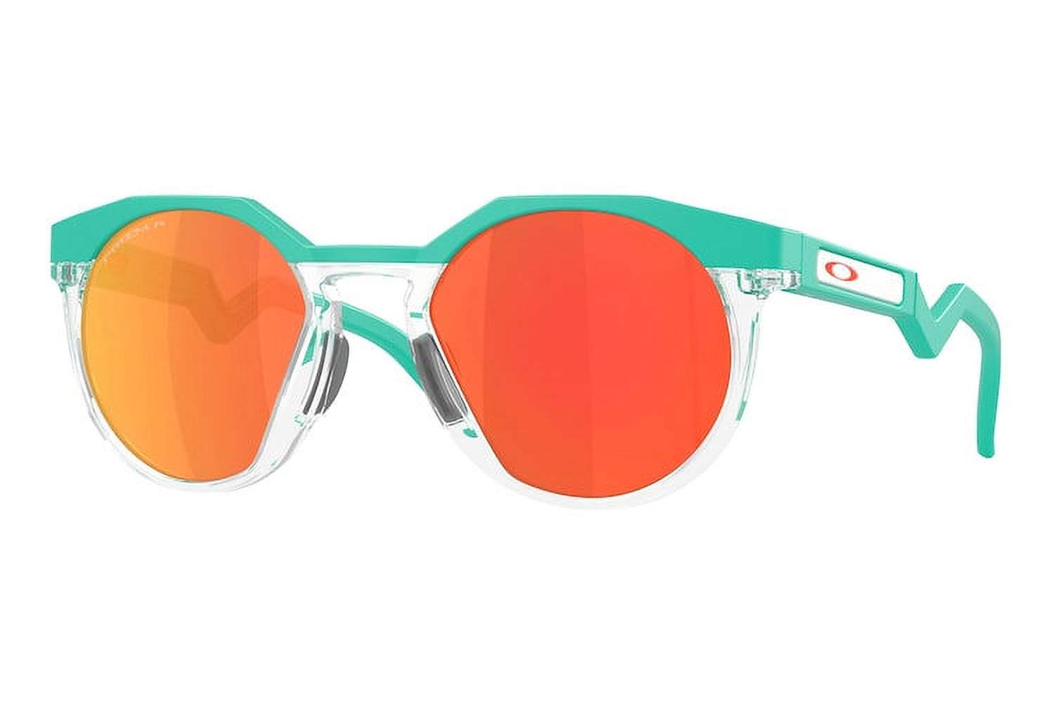 Oakley 9242-HSTN 23 size 52 Sunglasses Price: 167,93