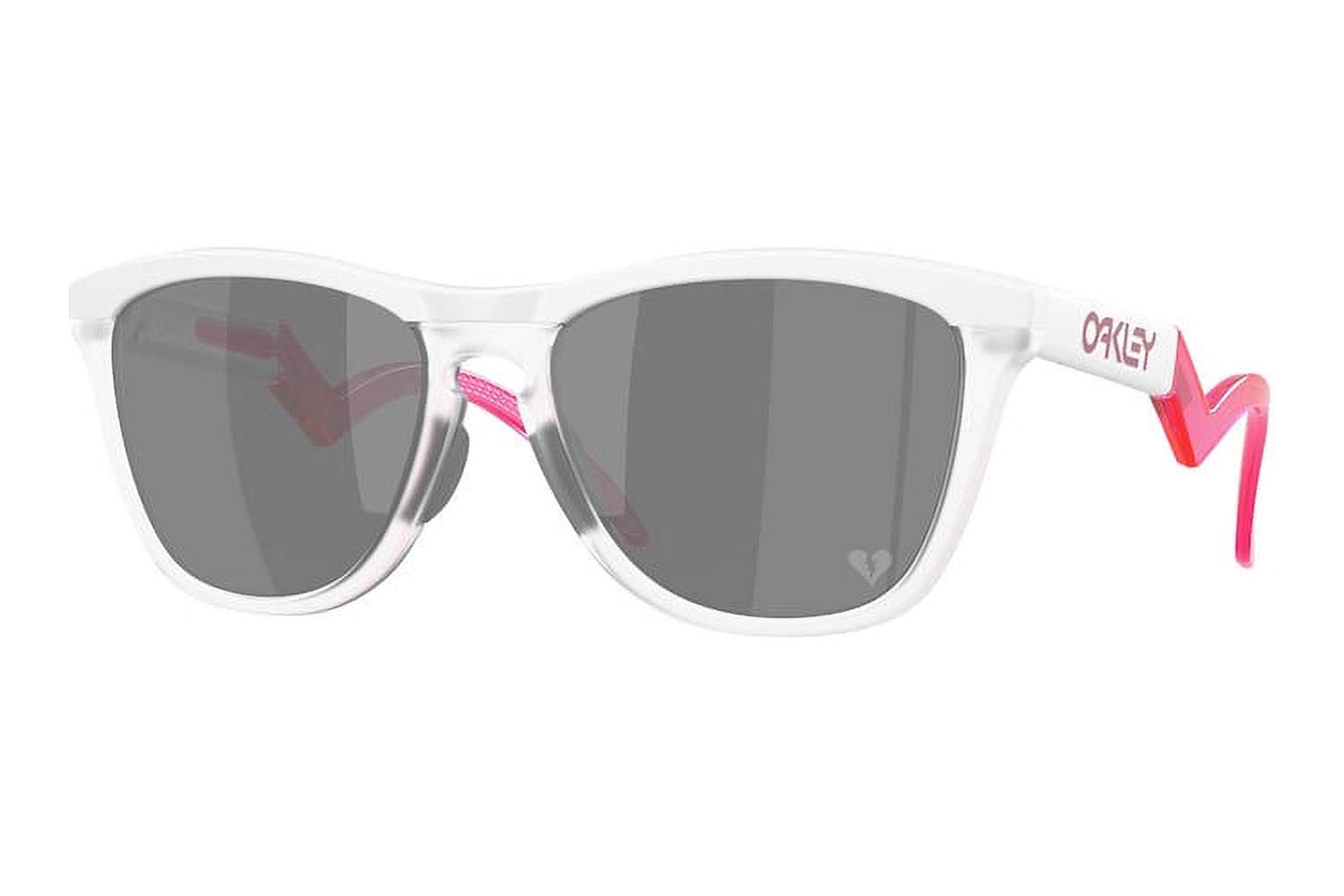 Oakley 9289-FROGSKINS-HYBRID 10 size 55 Sunglasses Price: 138,95