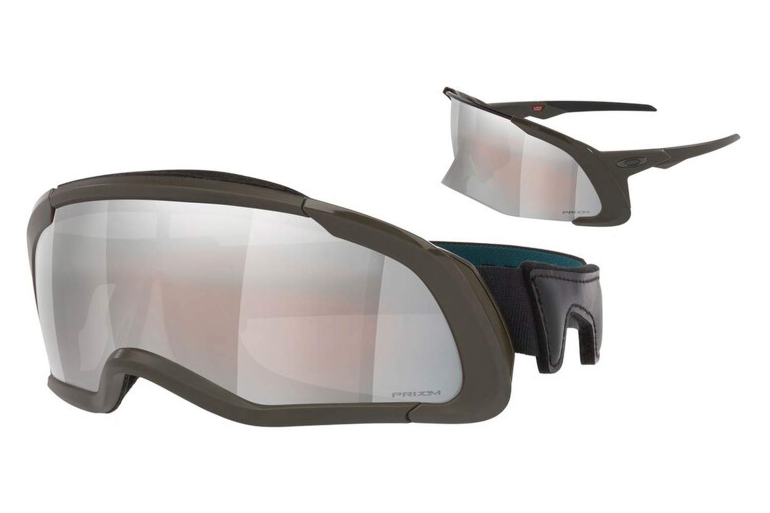 Oakley 9405-FLEX-SCAPE 03 size 46 Sunglasses Price: 300,00