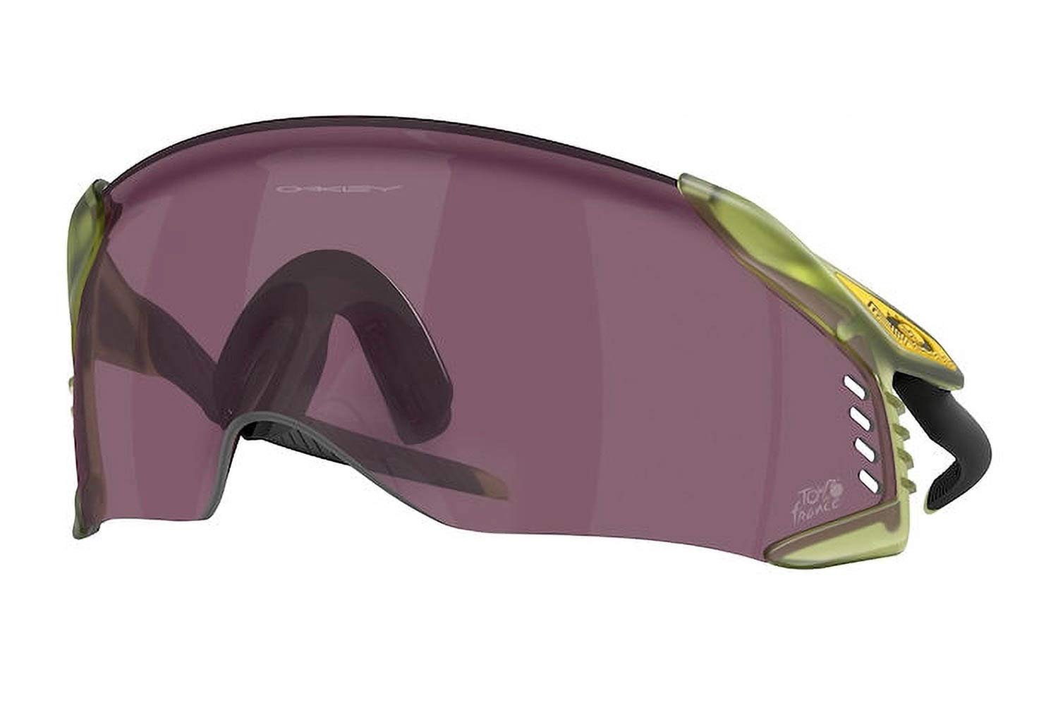 Oakley 9501-VELO-KATO 09 size 52 Sunglasses Price: 308,91