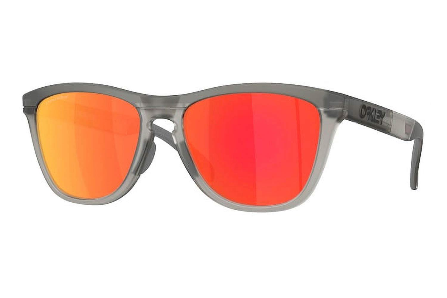 Oakley 9503-FROGSKINS-RANGE-XL 01 size 58 Sunglasses Price: 134,91