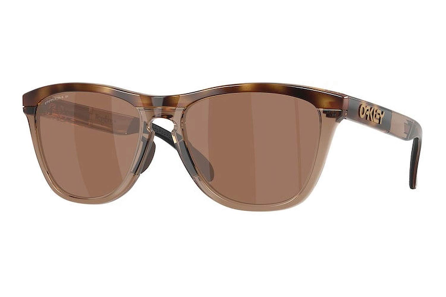 Oakley 9503-FROGSKINS-RANGE-XL 02 size 58 Sunglasses Price: 169,86