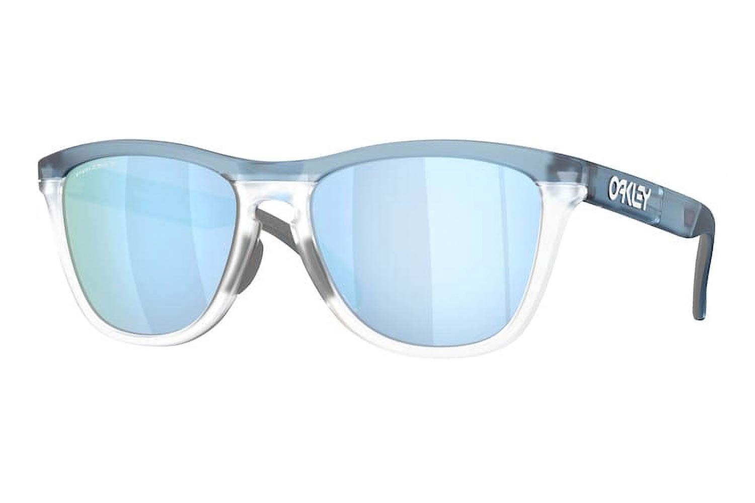 Oakley 9503-FROGSKINS-RANGE-XL 03 size 58 Sunglasses Price: 174,98