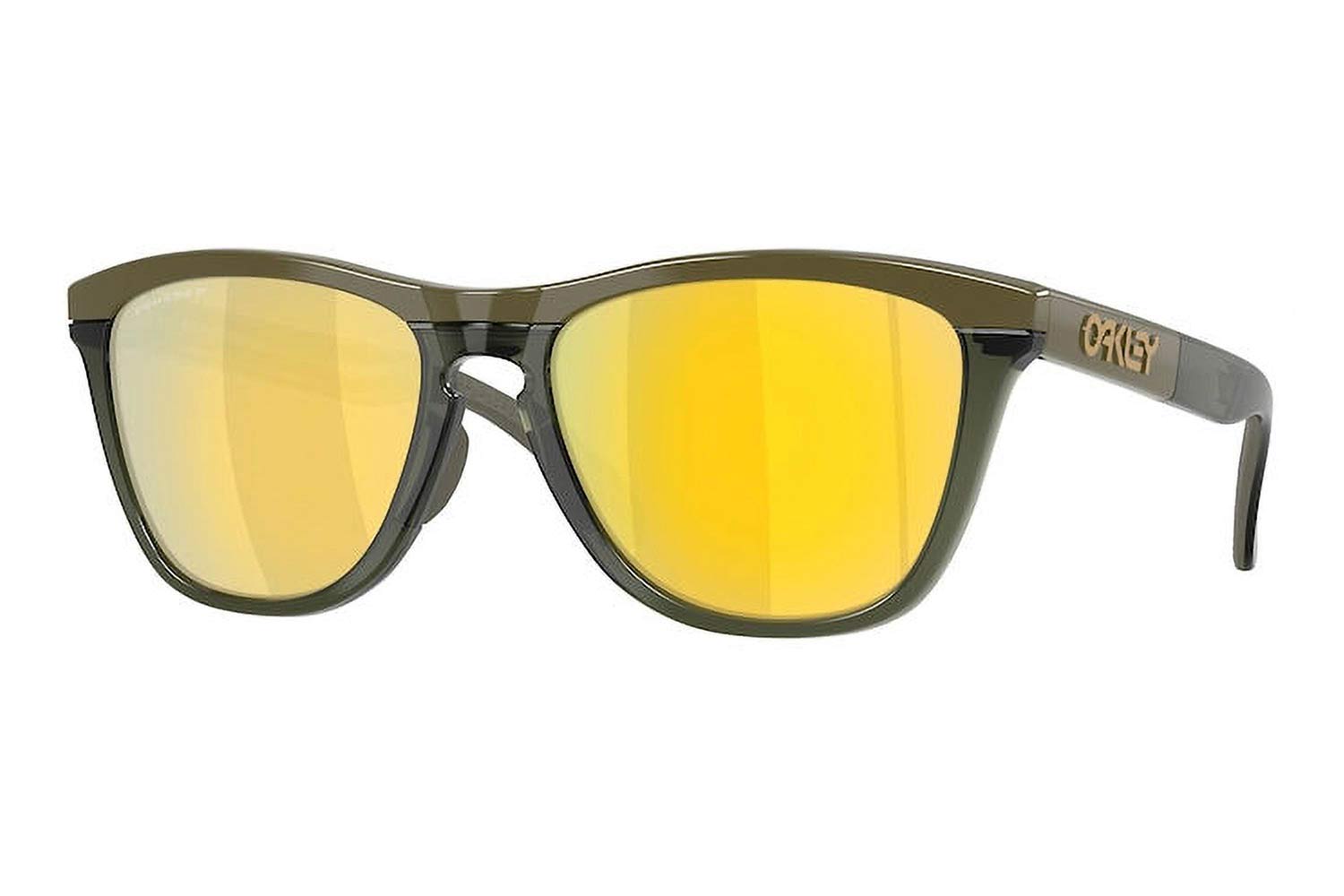 Oakley 9503-FROGSKINS-RANGE-XL 04 size 58 Sunglasses Price: 174,98