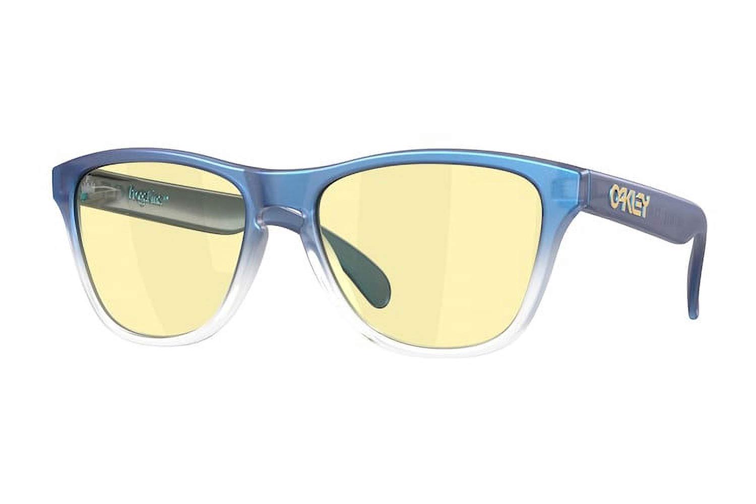 Oakley 9508-FROGSKINS-S 07 size 53 Sunglasses Price: 140,00