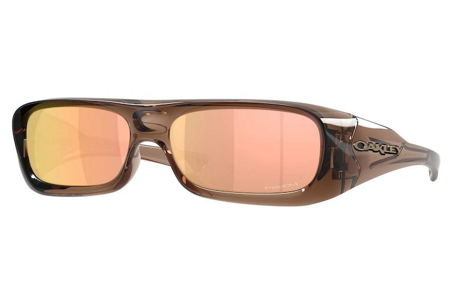 Oakley 9520-PERMIAN 03 size 59 Sunglasses Price: 135,08