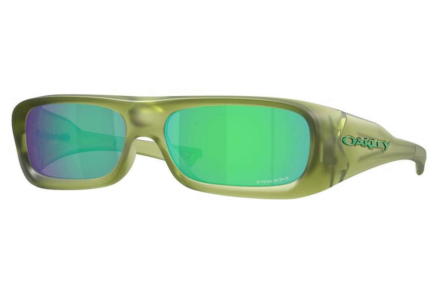 Oakley 9520-PERMIAN 04 size 59 Sunglasses Price: 136,94