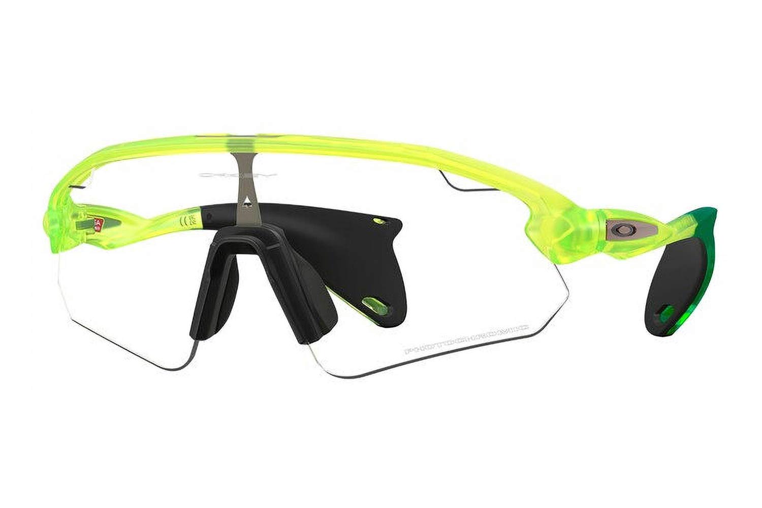 Oakley 9525-STUNT-DEVIL-A 04 size 37 Sunglasses Price: 212,00