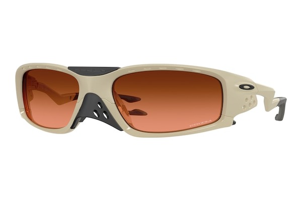 Oakley 9529-PLANTARIS-SQ 03 size 61 Sunglasses Price: 242,00