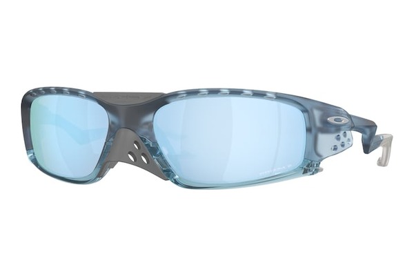 Oakley 9529-PLANTARIS-SQ 08 size 61 Sunglasses Price: 299,00