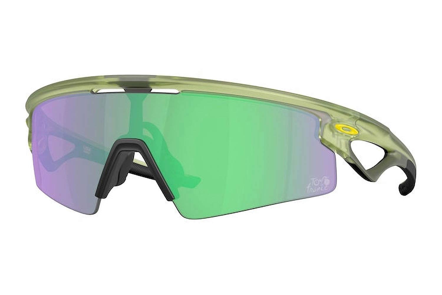 Oakley 9531-SPHAERA-STRIKE 09 size 37 Sunglasses Price: 190,94