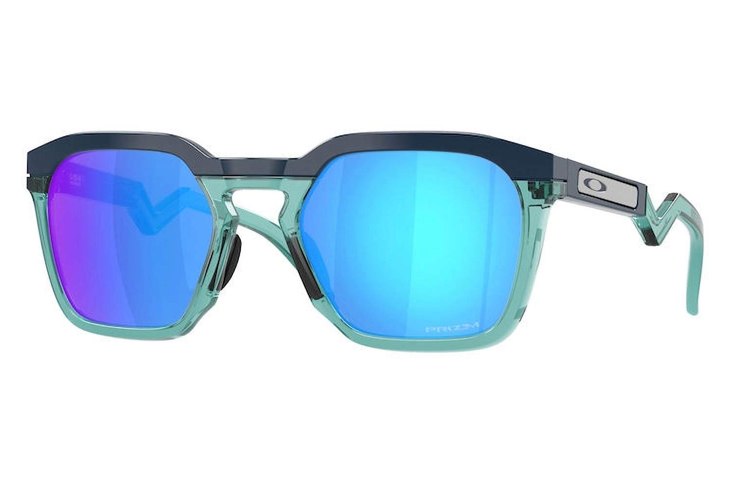 Oakley 9533-HSTN-SQ 04 size 54 Sunglasses Price: 134,89