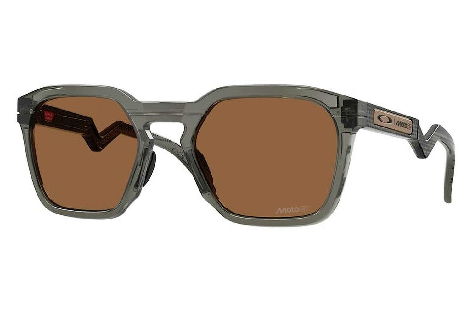 Oakley 9533-HSTN-SQ 08 size 54 Sunglasses Price: 142,93