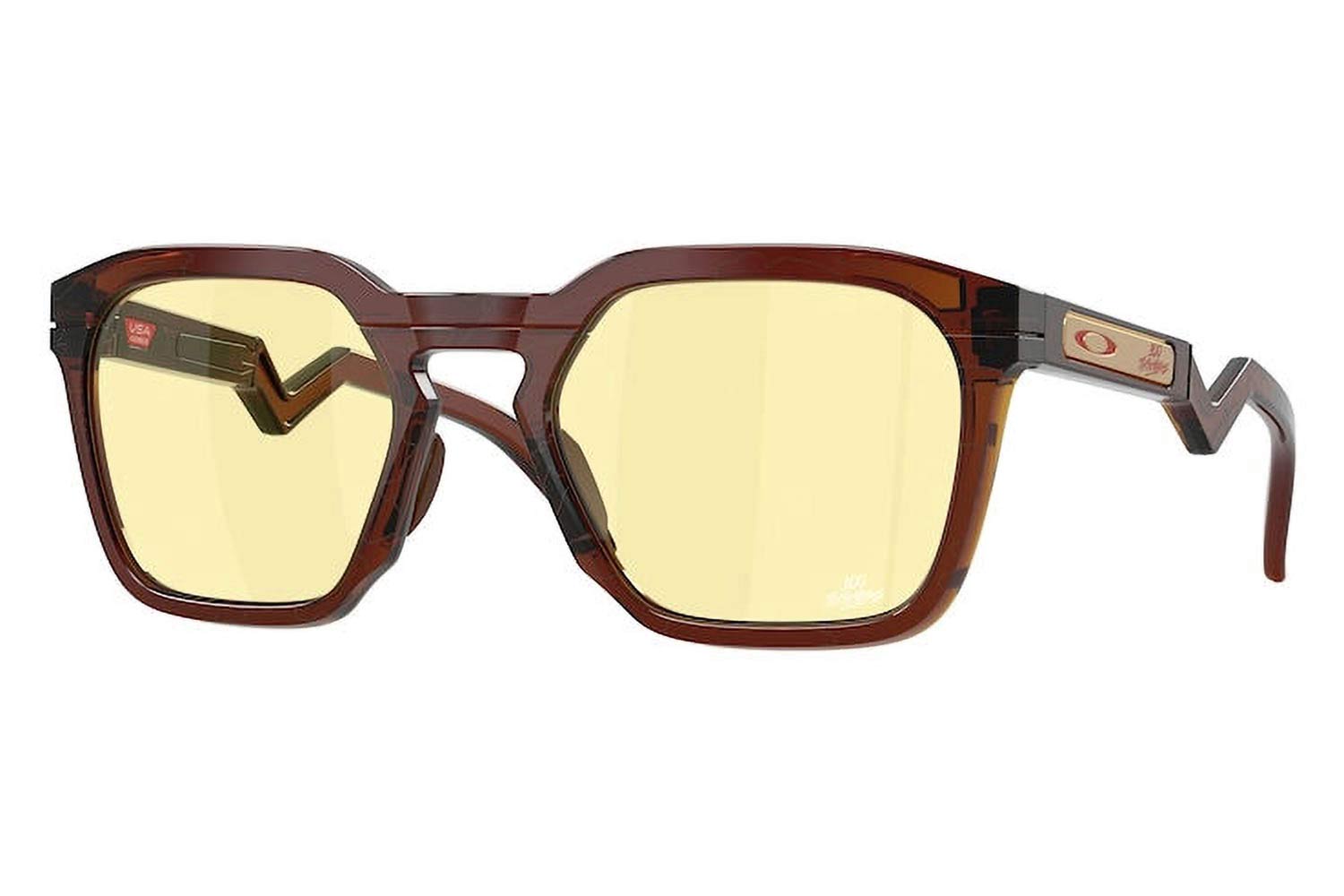 Oakley 9533-HSTN-SQ 10 size 54 Sunglasses Price: 157,99
