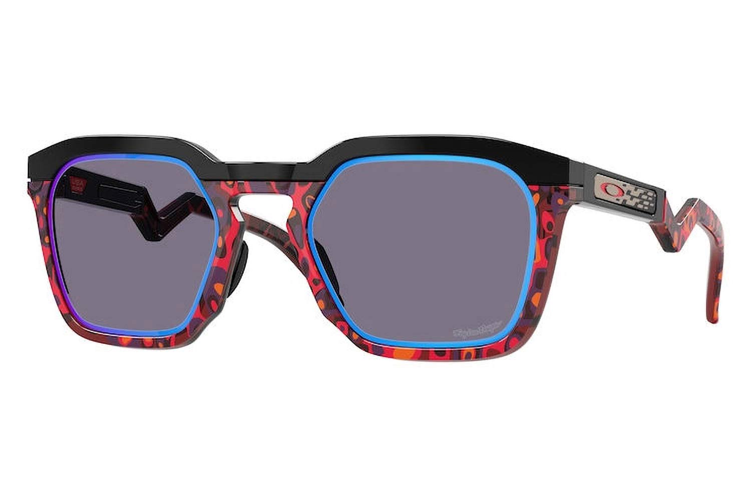 Oakley 9533-HSTN-SQ 953309 size 54 Sunglasses Price: 150,49