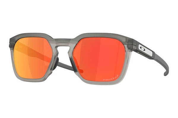 Oakley 9555-HSTN-SQ-2.0 955506 size 54 Sunglasses Price: 216,00