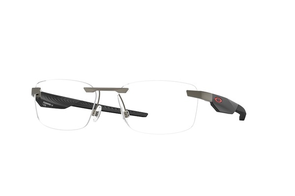 Oakley 3126 STEAKHOUSE 1.0 02 size 55 Eyewear Price: 142,00
