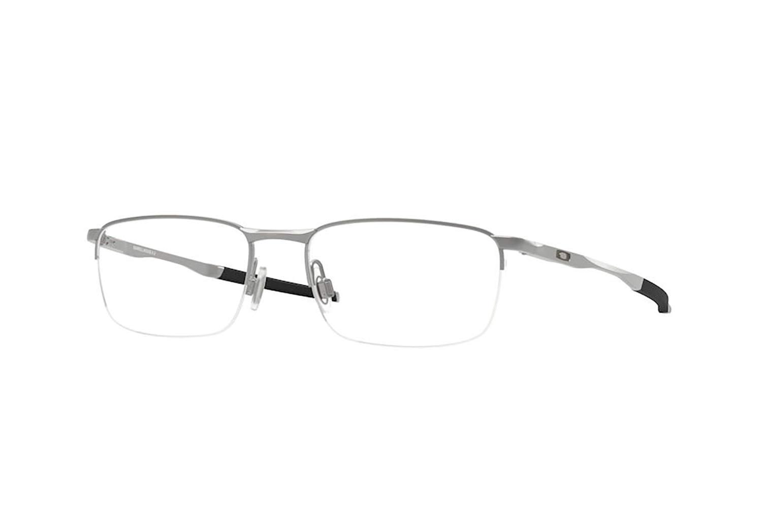 Oakley 3174 BARRELHOUSE 0.5 07 size 53 Eyewear Price: 132,00