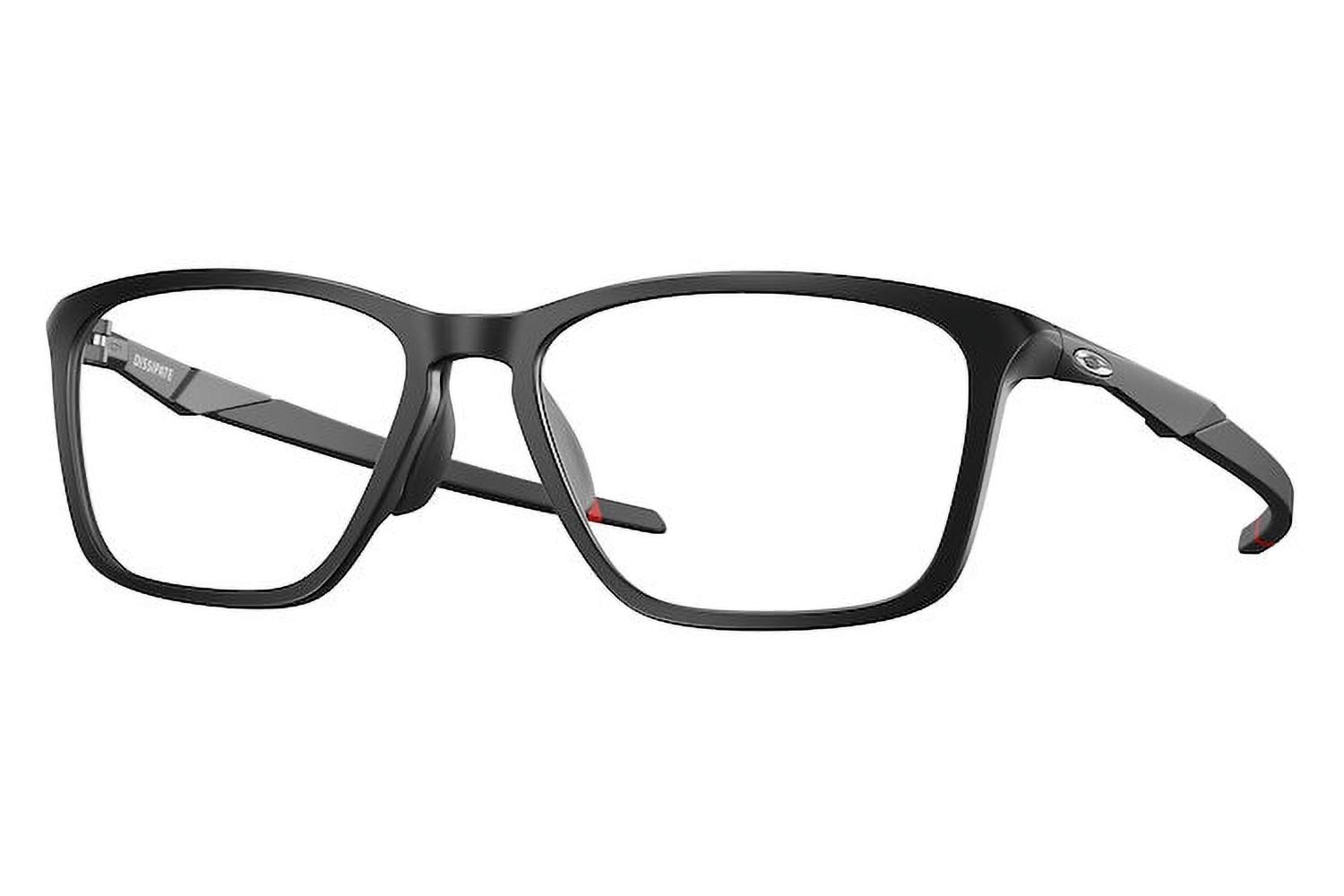 Oakley 8062D DISSIPATE 01 size 55 Eyewear Price: 118,00