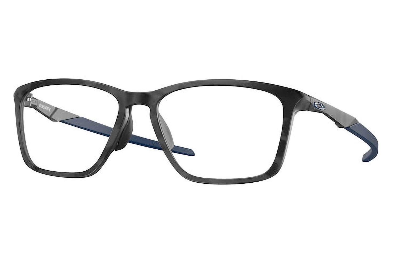 Oakley 8062D DISSIPATE 04 size 55 Eyewear Price: 135,00